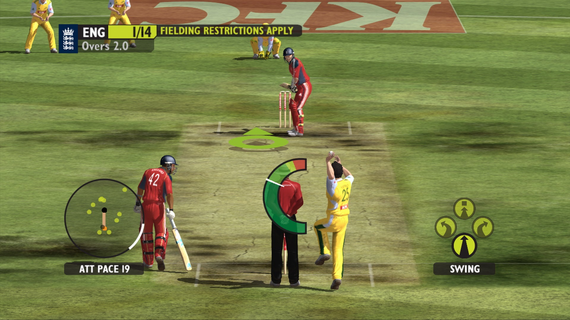 Ashes cricket 2009 pc download